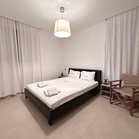 Rvg Rania House With Pool Apartment Porto Heli Luaran gambar