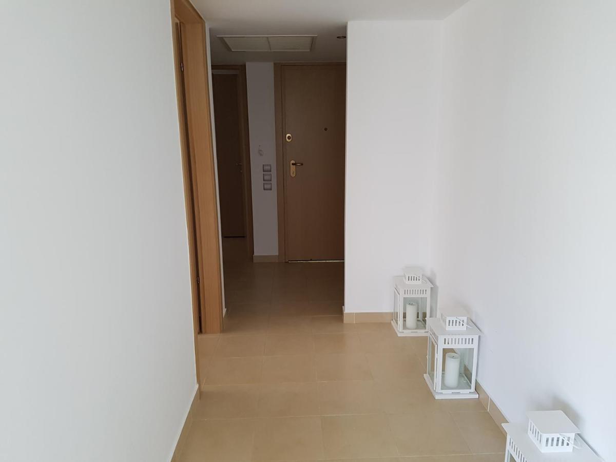 Rvg Rania House With Pool Apartment Porto Heli Luaran gambar