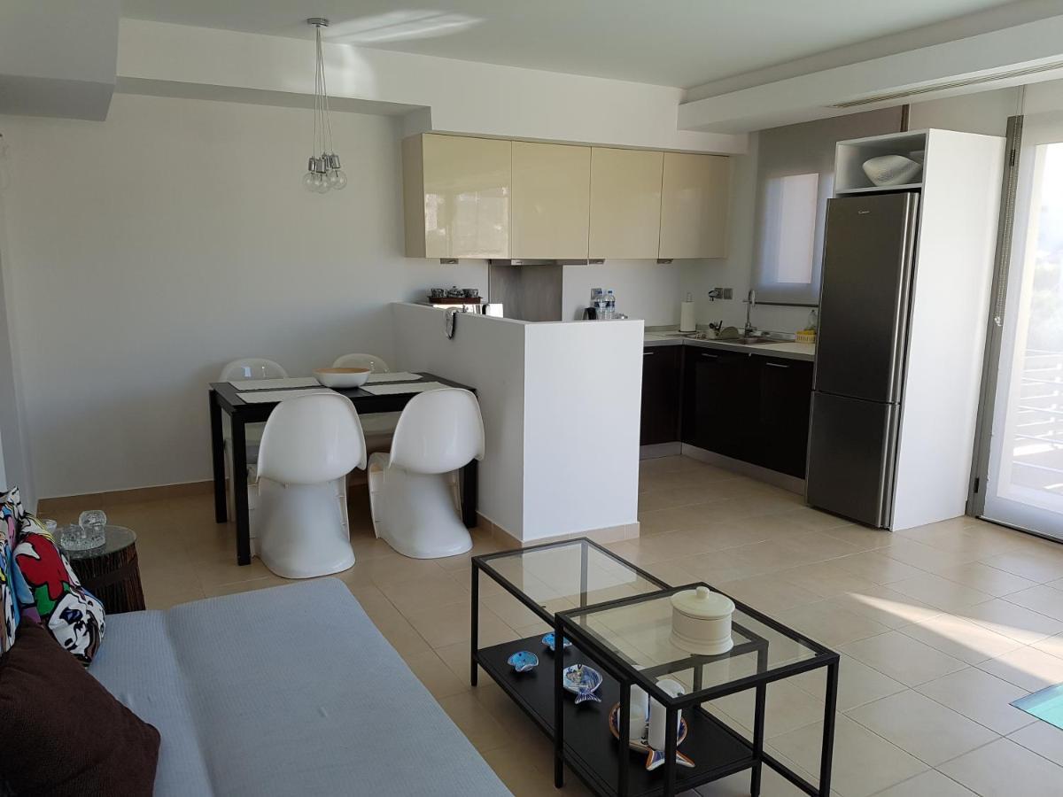 Rvg Rania House With Pool Apartment Porto Heli Luaran gambar