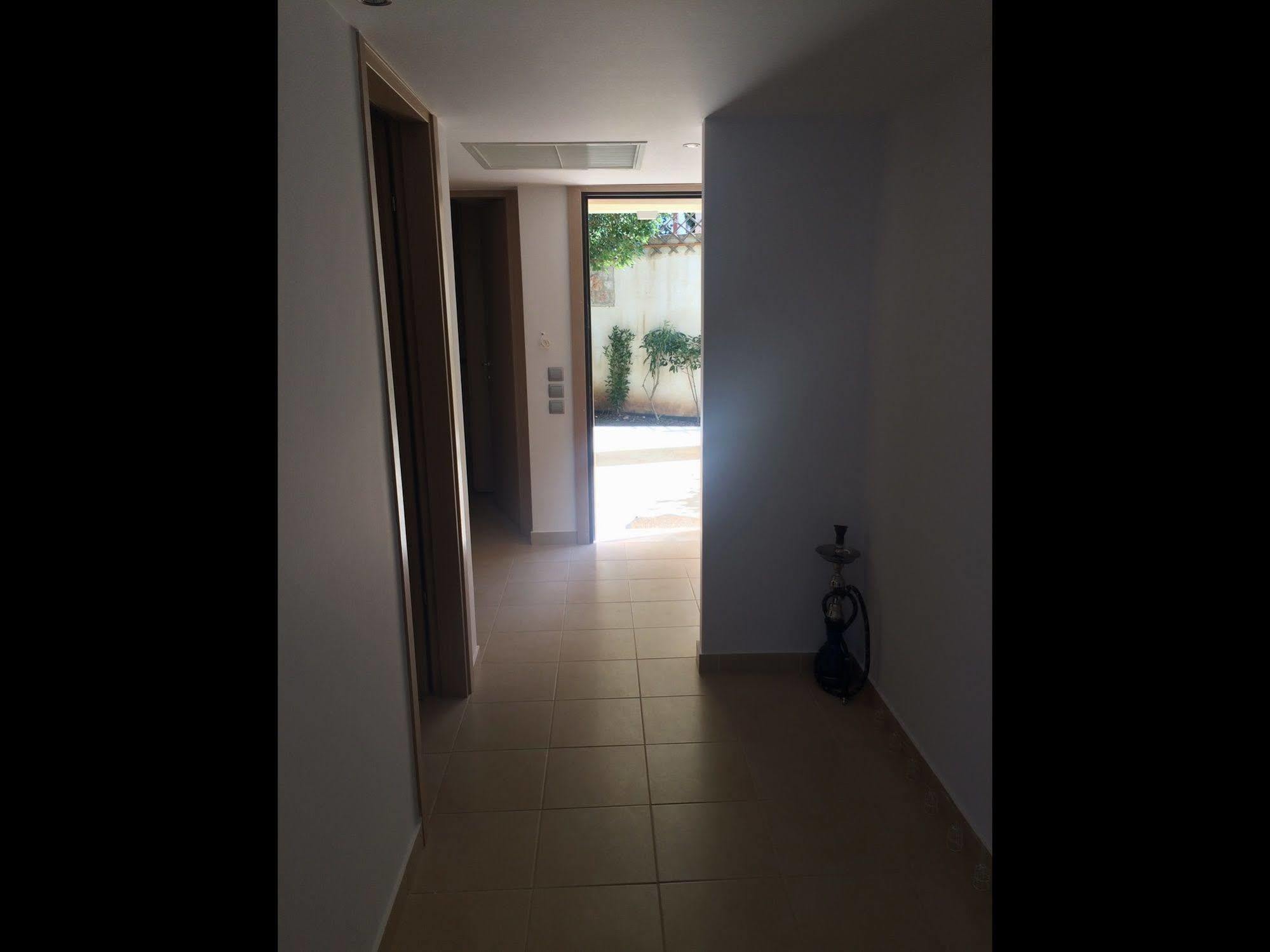 Rvg Rania House With Pool Apartment Porto Heli Luaran gambar