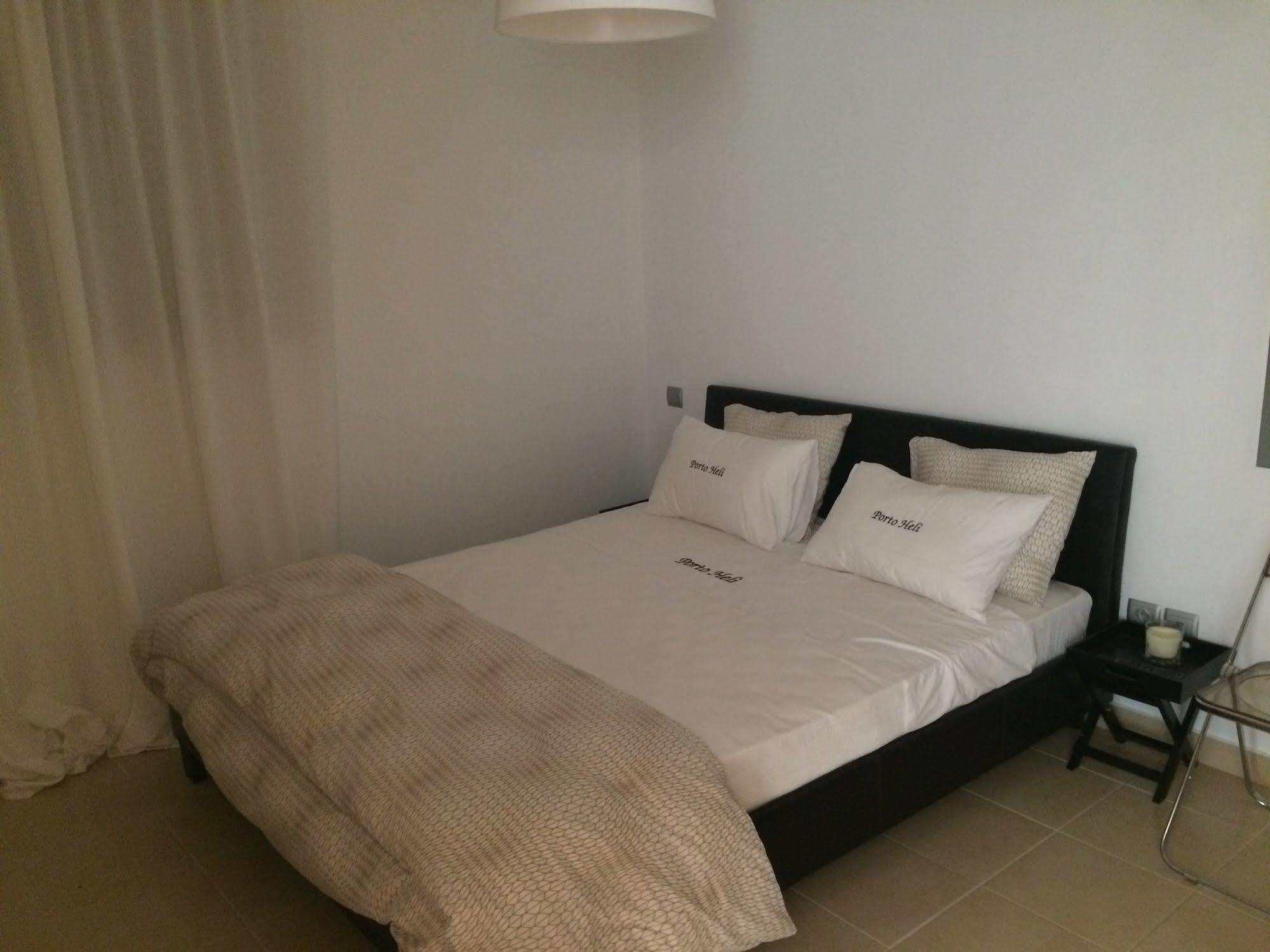 Rvg Rania House With Pool Apartment Porto Heli Luaran gambar