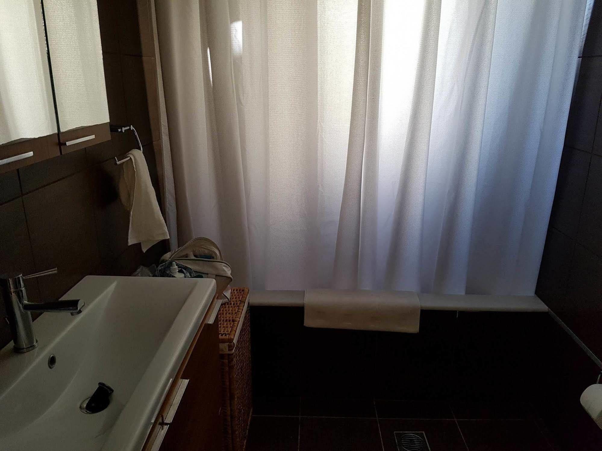 Rvg Rania House With Pool Apartment Porto Heli Luaran gambar